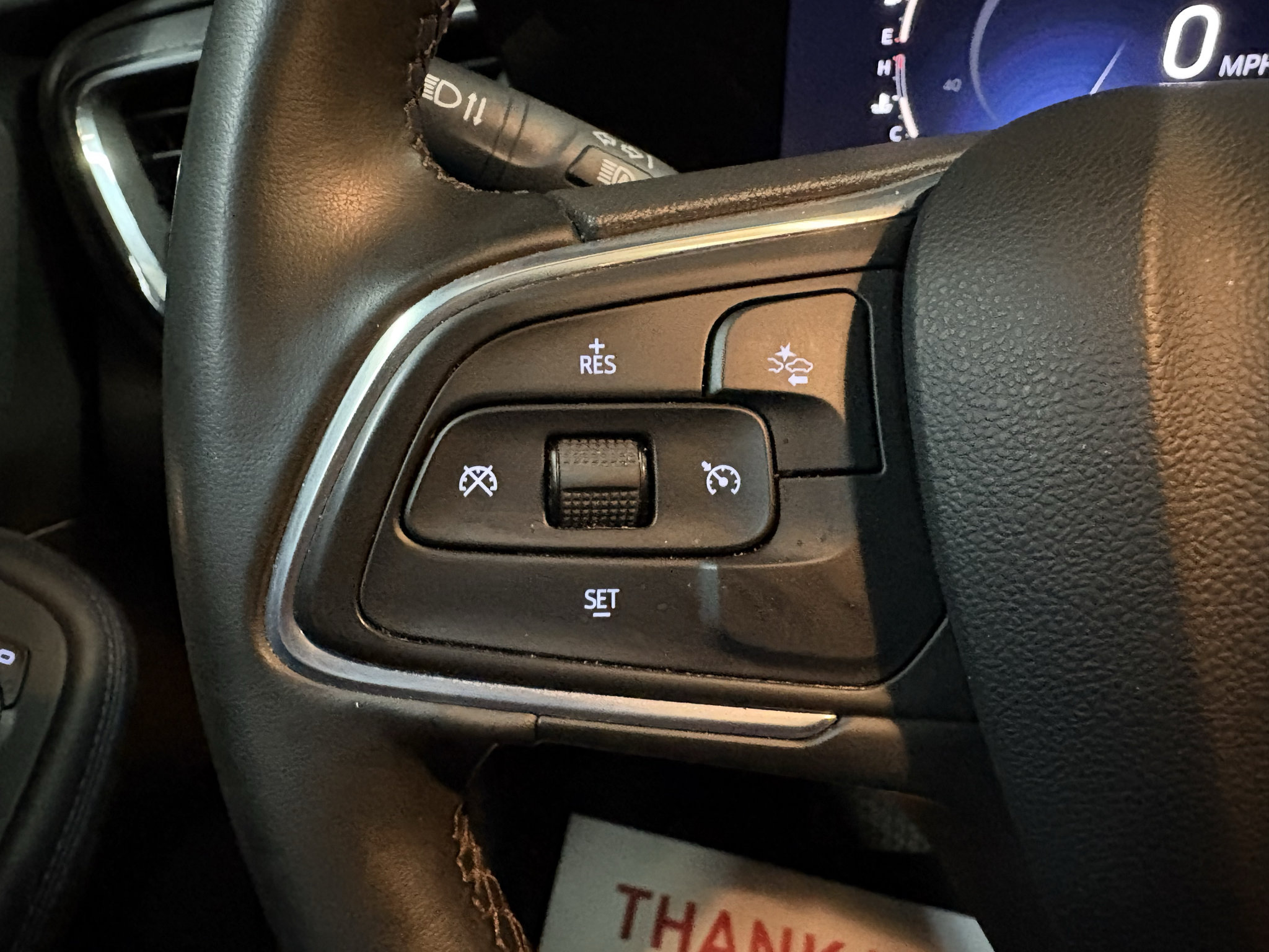 Used 2025 Buick Encore GX Sport Touring w/ Experience Buick Package FWD image 17