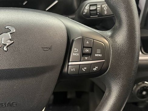 Certified 2024 Ford Bronco Sport Big Bend AWD/4WD image 18