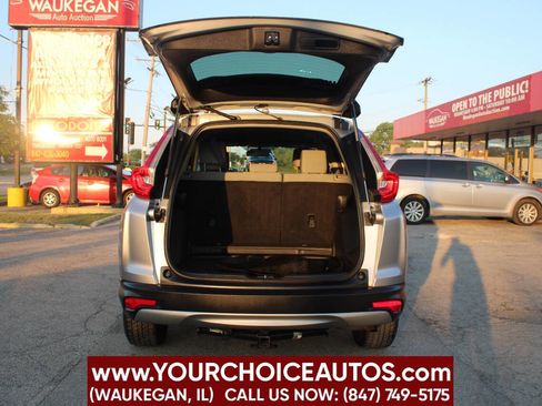 Used 2019 Honda CR-V LX image 10