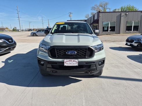 Used 2021 Ford Ranger XL w/ Equipment Group 101A High AWD/4WD image 3