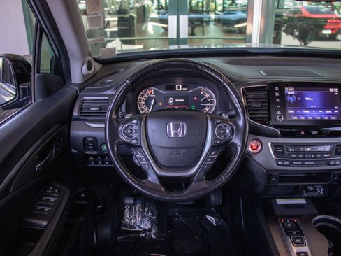 Used 2022 Honda Ridgeline RTL-E image 12