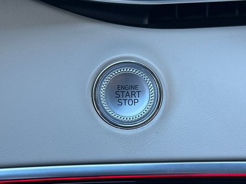 Used 2023 Genesis GV70 2.5T w/ Advanced Package image 24