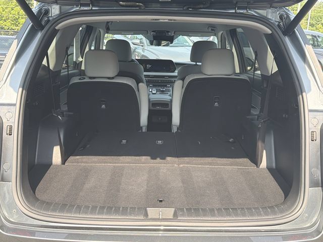 Certified 2024 Hyundai Palisade SEL AWD/4WD image 21