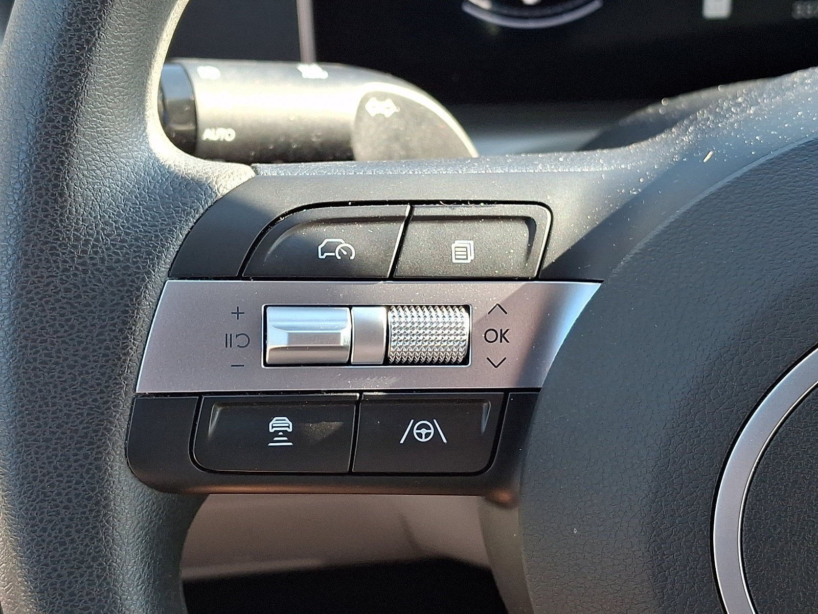 Certified 2026 Hyundai Tucson SE AWD/4WD image 20