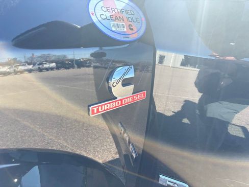 New 2026 RAM 5500 Tradesman image 27