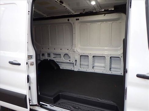 New 2026 Ford Transit 250 148 Medium Roof Extended AWD image 8