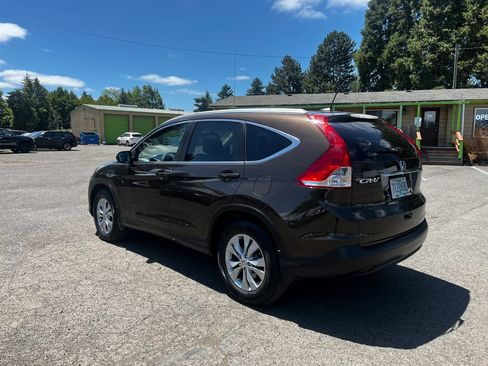 Used 2014 Honda CR-V EX-L image 5