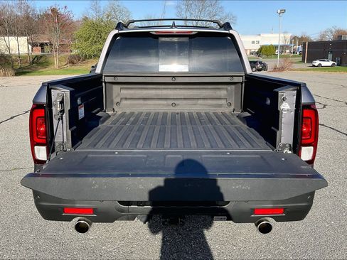 Used 2022 Honda Ridgeline RTL-E image 31