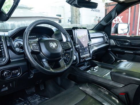 Used 2020 RAM 1500 Limited AWD/4WD image 15
