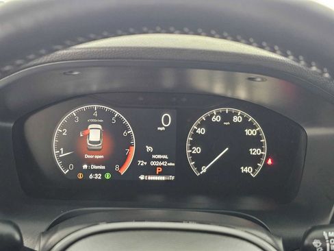 Used 2026 Honda HR-V EX-L image 23