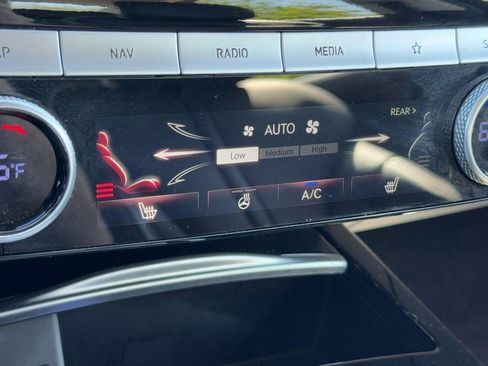 Used 2023 Genesis G80 2.5T AWD/4WD image 20