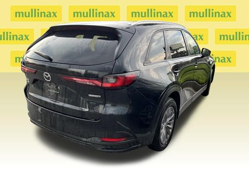 Used 2025 MAZDA CX-90 3.3 Turbo w/ Select Package AWD/4WD image 7