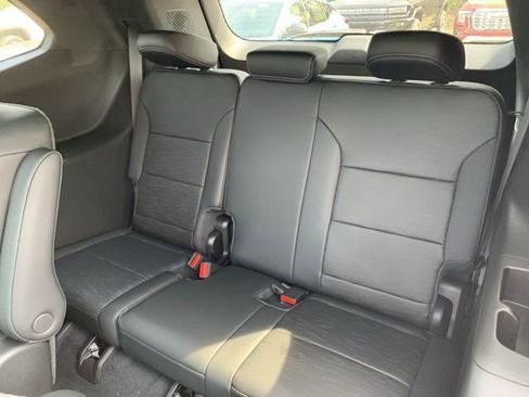 New 2026 Buick Enclave Sport Touring w/ Power Package image 25