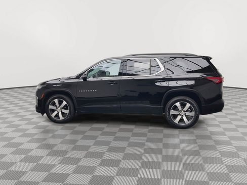 Certified 2023 Chevrolet Traverse LT w/ LT Premium Package AWD/4WD image 42