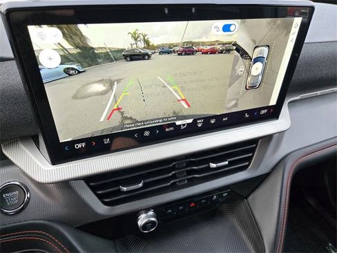 New 2026 Ford Explorer ST-Line image 10