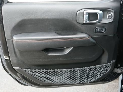 Used 2022 Jeep Gladiator Mojave w/ LED Lighting Group AWD/4WD image 10