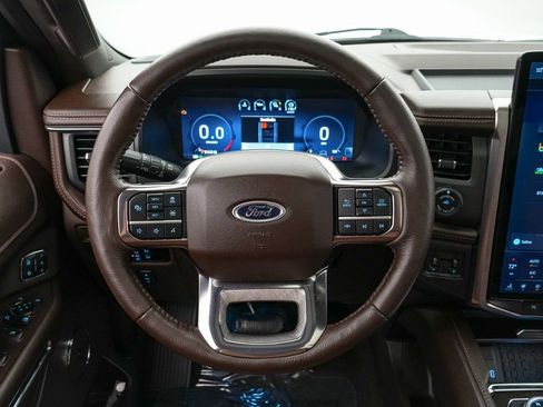 Certified 2024 Ford Expedition King Ranch image 15