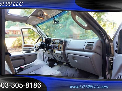 Used 2007 Ford F350 Lariat AWD/4WD image 18