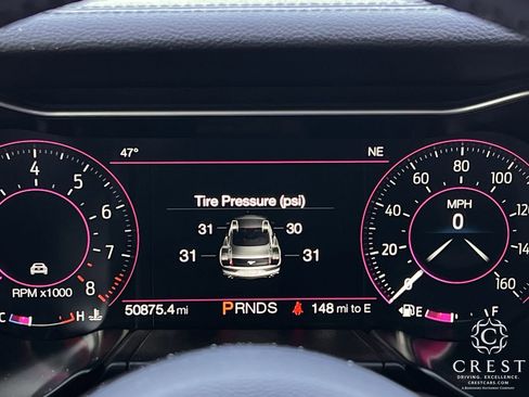 Used 2019 Ford Mustang GT Premium w/ Equipment Group 401A image 17