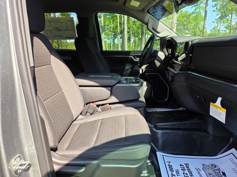 New 2026 Chevrolet Silverado 1500 LT AWD/4WD image 23