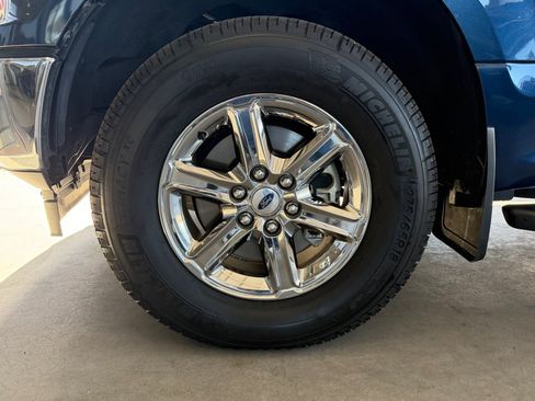 Used 2020 Ford F150 XLT w/ Equipment Group 302A Luxury AWD/4WD image 56