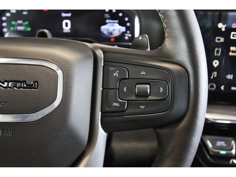 Used 2024 GMC Sierra 1500 Denali AWD/4WD image 20