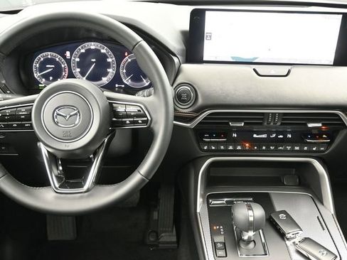 New 2026 MAZDA CX-90 3.3 Turbo S w/ Premium Package image 10