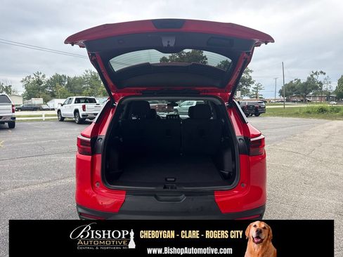 Used 2023 Chevrolet Blazer LT w/ Convenience Package FWD image 20