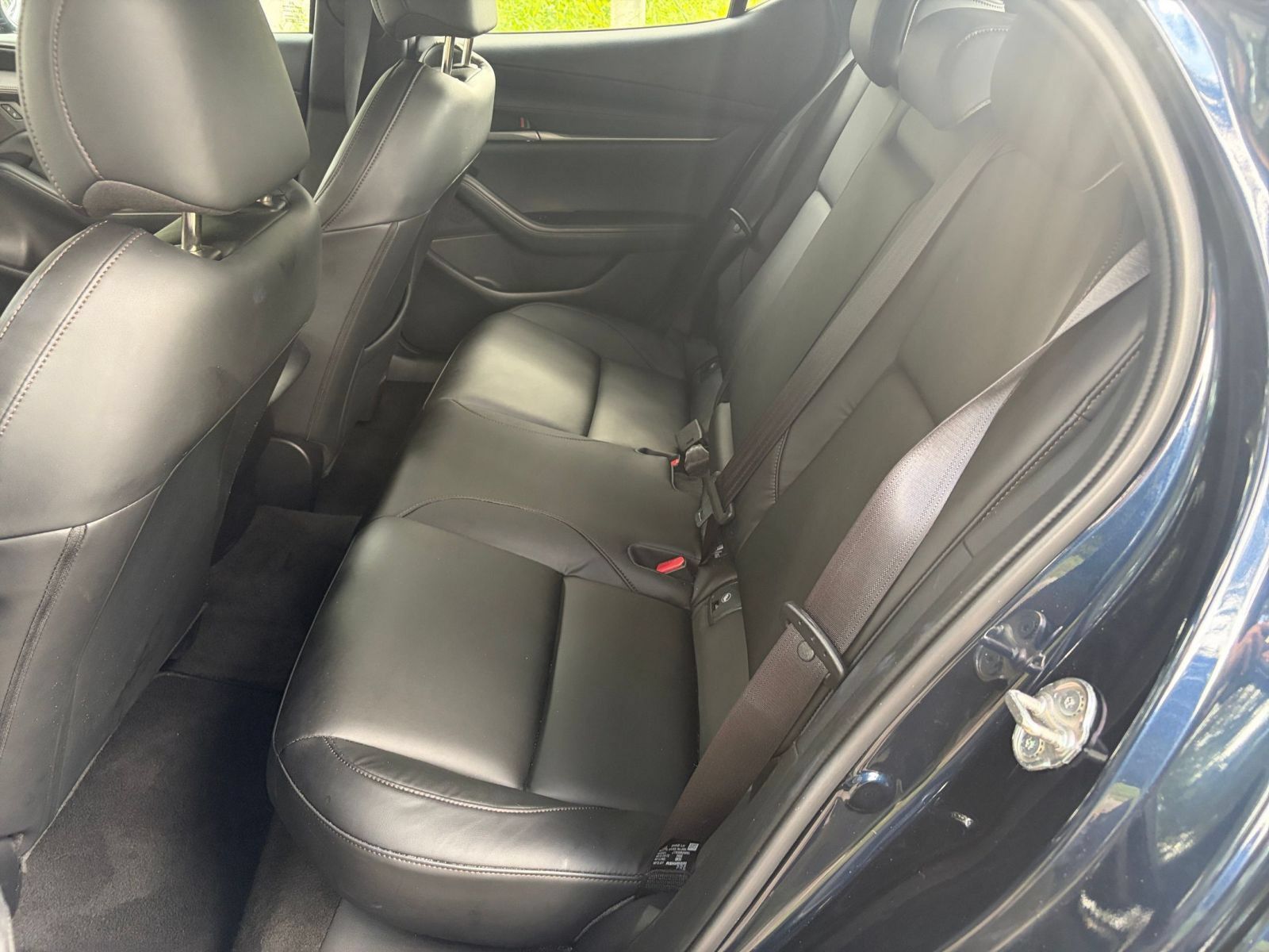 Used 2026 MAZDA MAZDA3 s FWD image 37