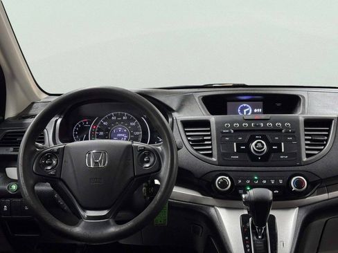 Used 2014 Honda CR-V LX image 24