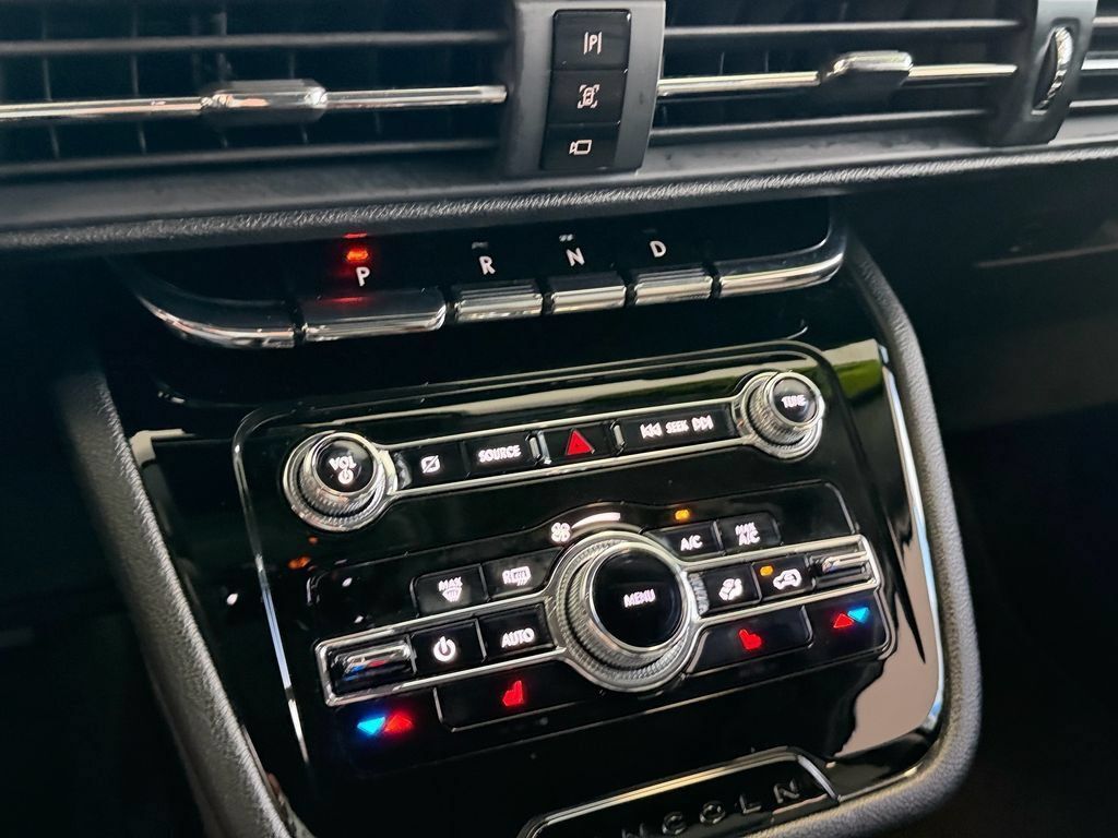Used 2022 Lincoln Corsair FWD image 21