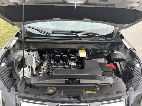 Used 2024 Nissan Pathfinder Rock Creek image 31