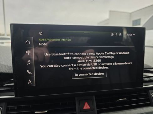 Used 2021 Audi A5 2.0T Premium Plus w/ Premium Plus image 4