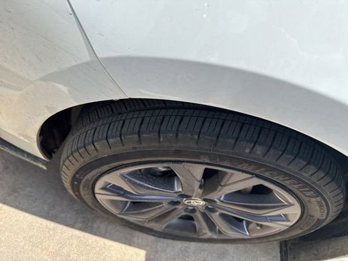 Used 2025 Toyota Sienna XSE FWD image 20