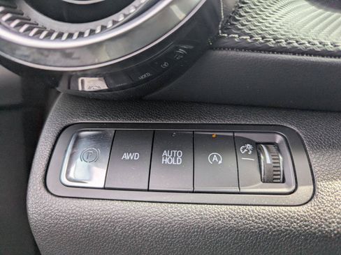 Used 2025 Chevrolet Equinox LT w/ Convenience Package II AWD/4WD image 23