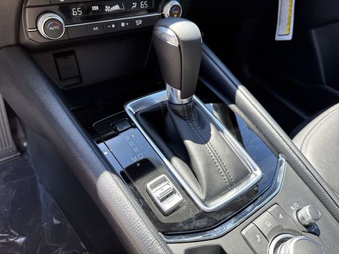 New 2025 MAZDA CX-5 AWD 2.5 S w/ Preferred Package image 55