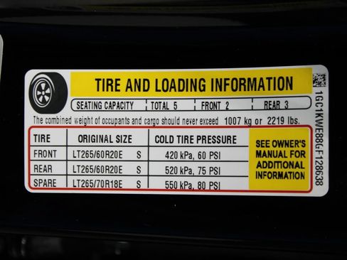 Used 2016 Chevrolet Silverado 2500 LTZ w/ Duramax Plus Package AWD/4WD image 64