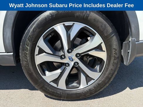 Used 2020 Subaru Outback Limited w/ Popular Package #2 AWD/4WD image 5