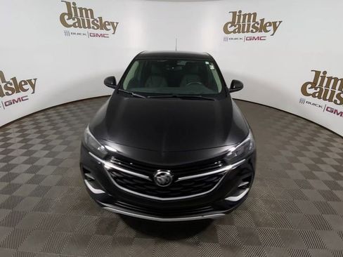 Used 2023 Buick Encore GX Preferred image 3