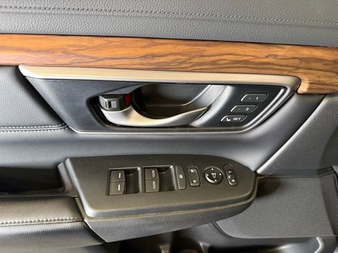 Used 2018 Honda CR-V EX-L image 19