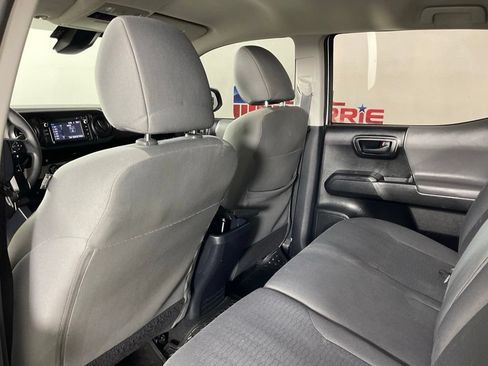 Used 2018 Toyota Tacoma SR w/ SR Convenience Package RWD image 15