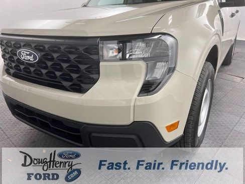 New 2025 Ford Maverick XL w/ Equipment Group 101A AWD/4WD image 11