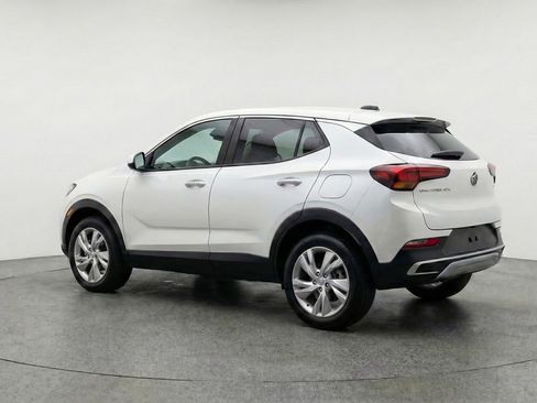 Used 2025 Buick Encore GX Preferred FWD image 6