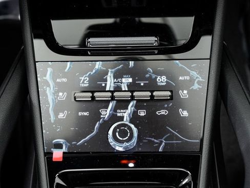 New 2026 Porsche Cayenne AWD/4WD image 19