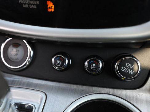 Used 2017 Nissan Murano Platinum w/ Platinum Technology Package image 22