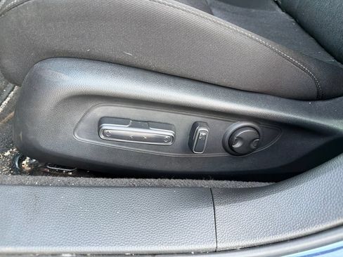 Used 2025 Honda Accord SE image 12
