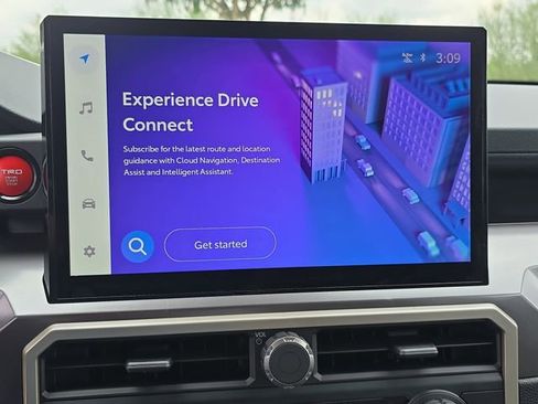 New 2026 Toyota Tacoma TRD Sport AWD/4WD image 21