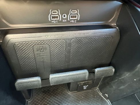 Used 2025 RAM 1500 Rebel w/ Rebel Level 1 Equipment Group AWD/4WD image 25