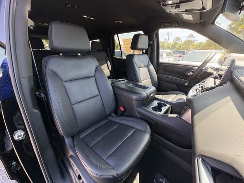 Used 2024 Chevrolet Tahoe LT RWD image 27
