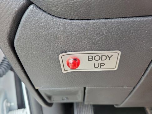 New 2024 RAM 5500 Tradesman image 17